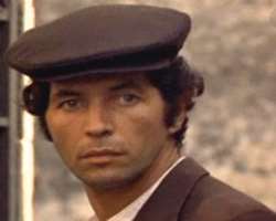 Infanti had filmed a scene in the film 